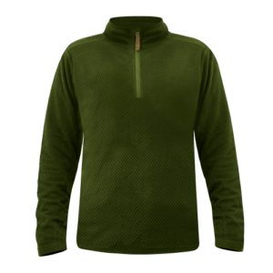 POLAR QUEBEC KENAI HOMBRE VERDE OLIVA