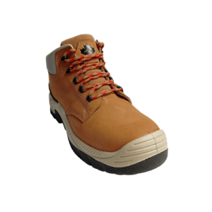 CALZADO SEGURIDAD QUEBEC 400 CAMEL