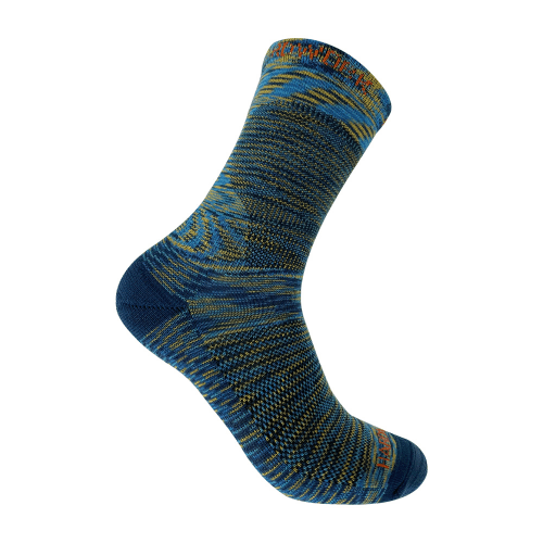 PACK CALCETINES HW SUMMER OUTDOOR HOMBRE (3 UNIDADES) - Imagen 2