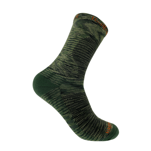 PACK CALCETINES HW SUMMER OUTDOOR HOMBRE (3 UNIDADES) - Imagen 3