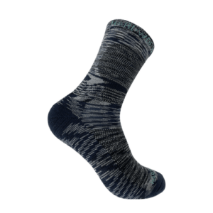 PACK CALCETINES HW SUMMER OUTDOOR MUJER (3 UNIDADES)