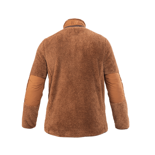 CHIPORRO HW SHAGGY HOMBRE CAMEL - Imagen 2
