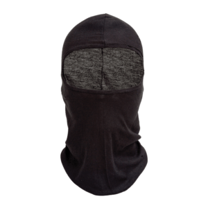 Balaclava Hw Zero Negra - NEGRO