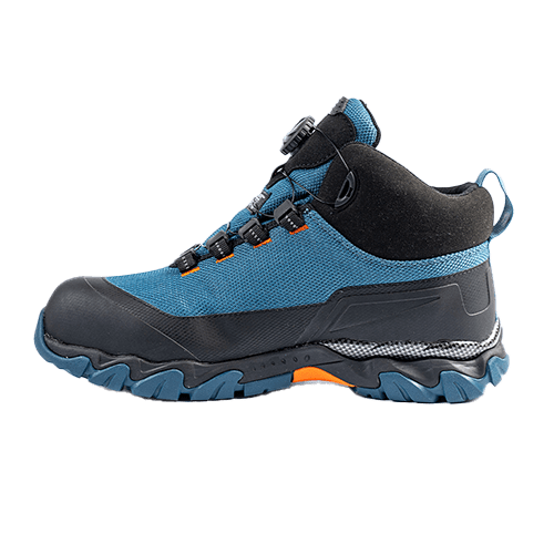 CALZADO SEGURIDAD HW TERRAIN PRO - Imagen 4