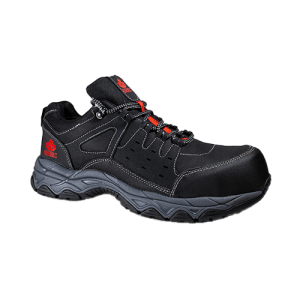 CALZADO DE SEGURIDAD QUEBEC TERRANOVA BLACK