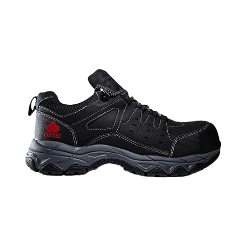 CALZADO DE SEGURIDAD QUEBEC TERRANOVA BLACK - Imagen 3